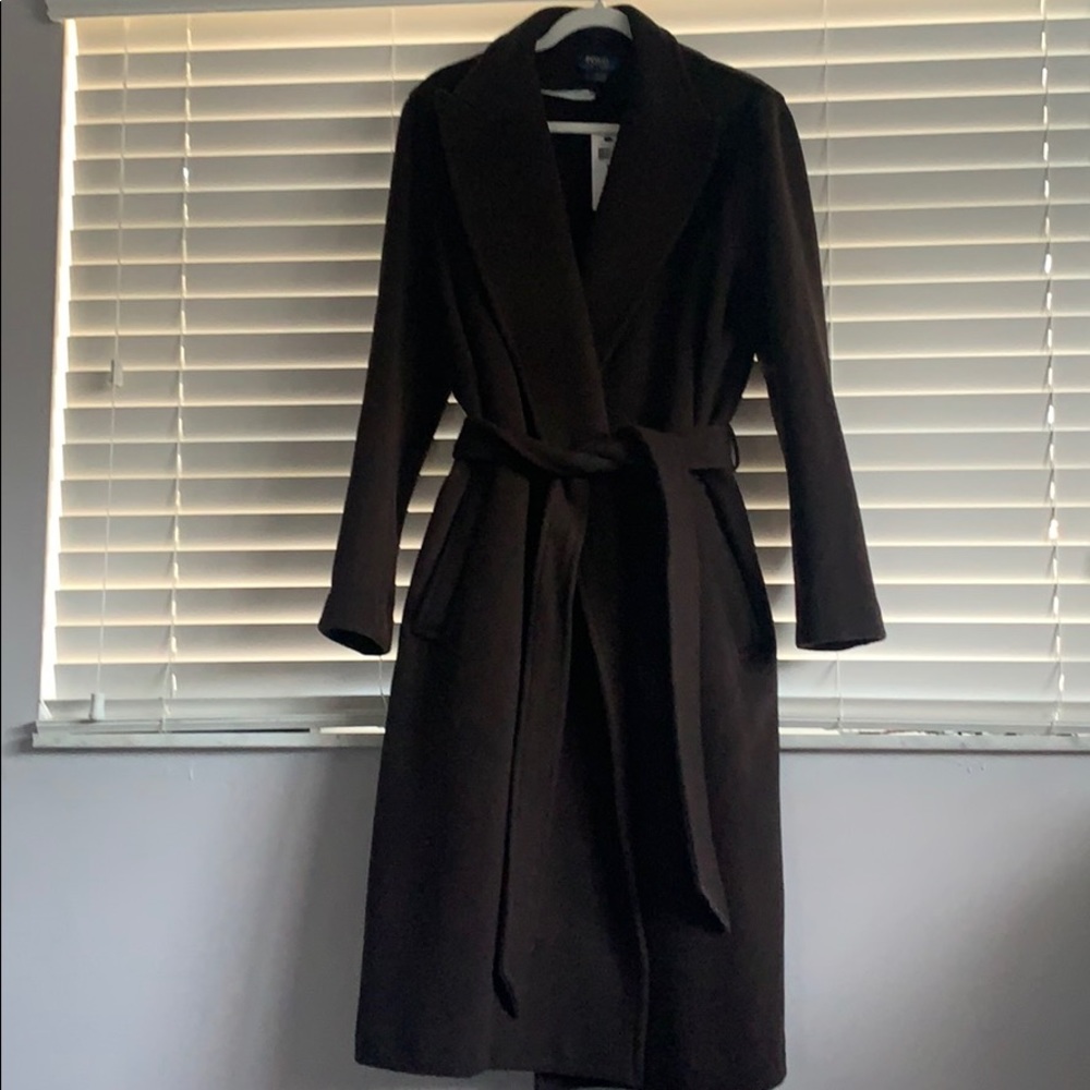 🆕 Polo Ralph Lauren Winter Coat